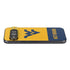 West Virginia University WV Yello split Pixel 9 Pro XL Skin